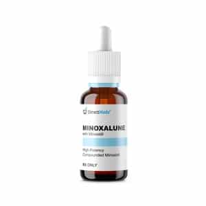 Minoxalune Medicine